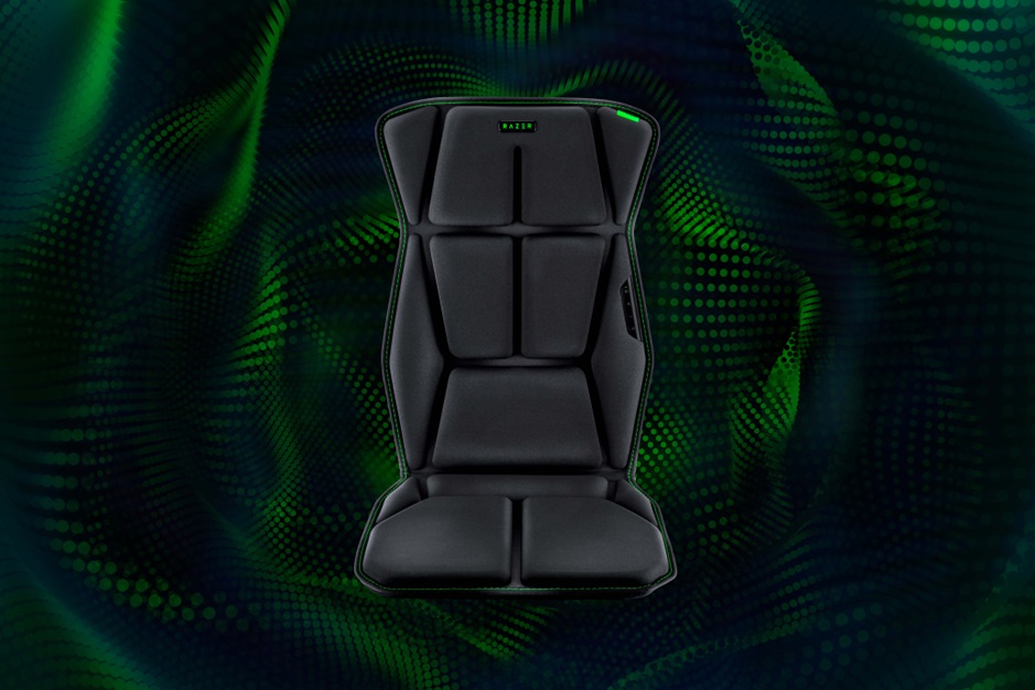 Razer-Freyja