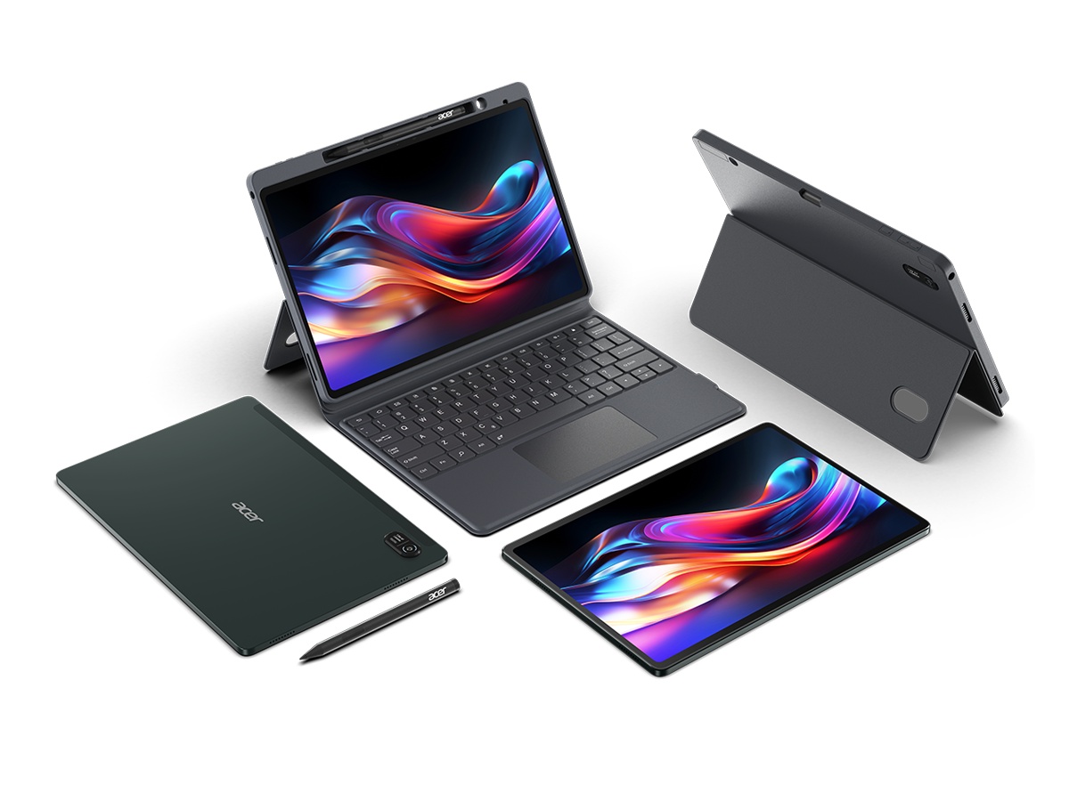acer iconia x12 amoled tablet