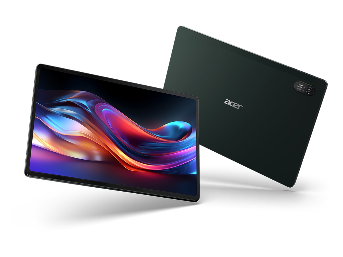 acer iconia x12 amoled tablet