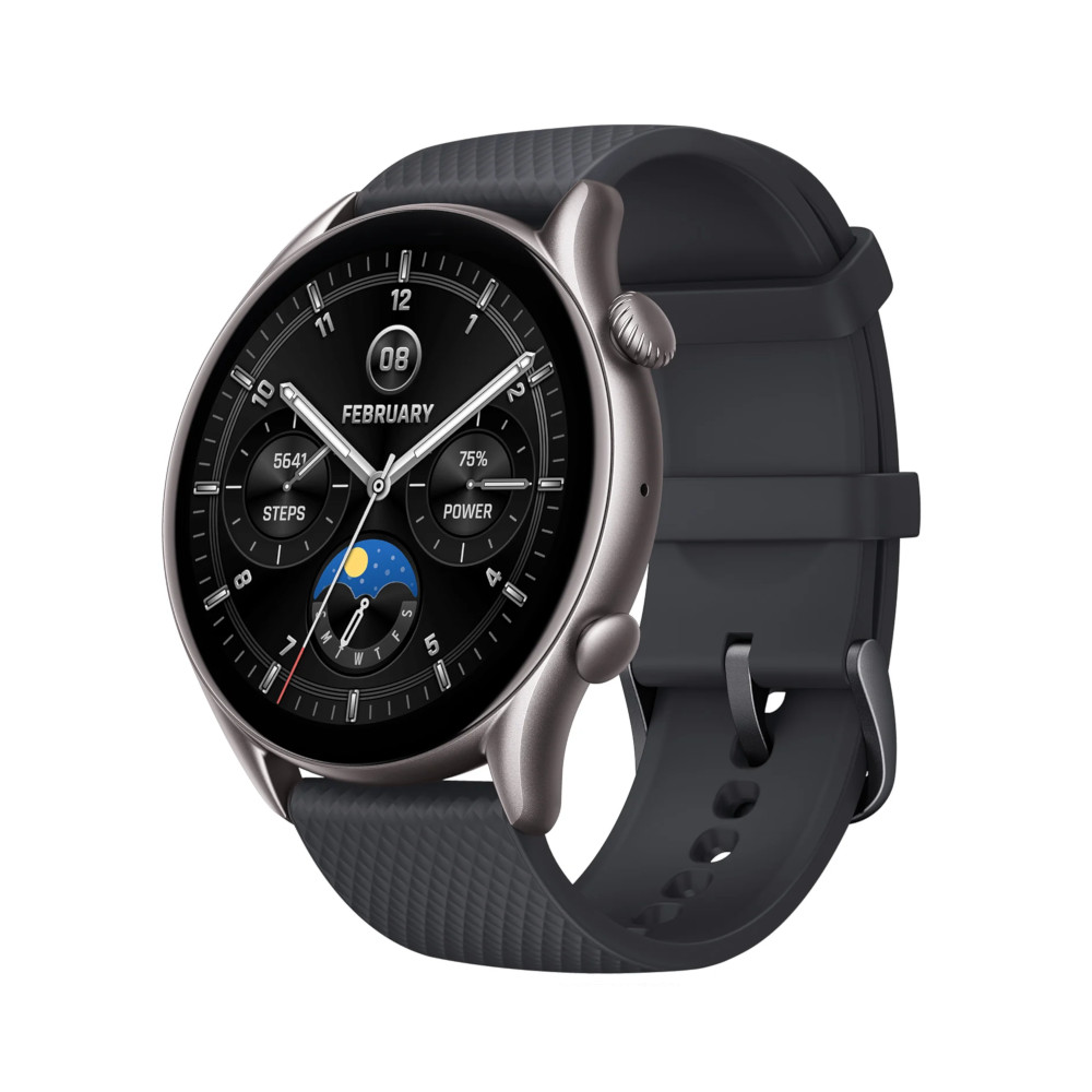 Smartwatch Amazfit GTR 4 New