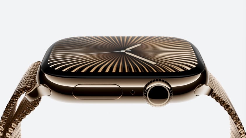 Apple Watch Series 10