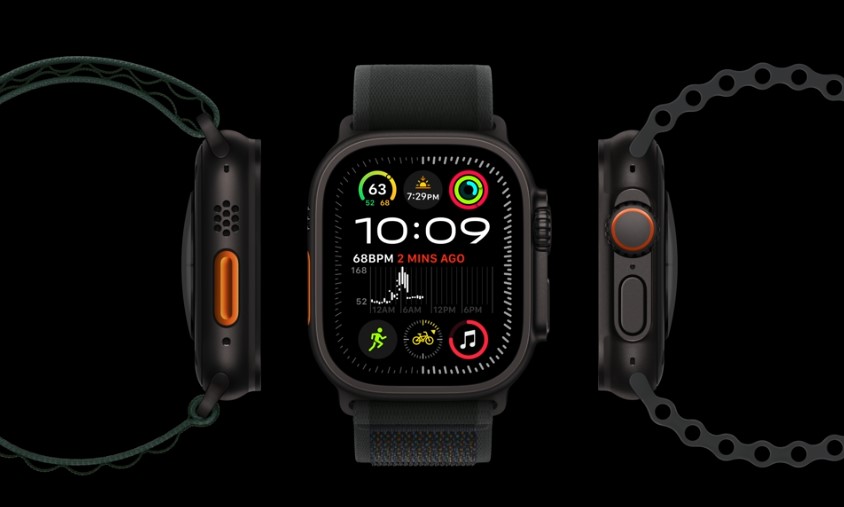 Apple Watch Ultra 2