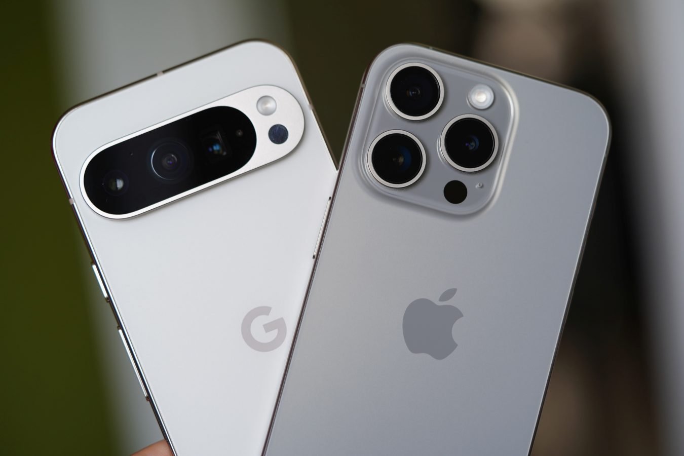 Planujesz zmienić Androida na iPhone’a? Te nowości Ci się spodobają