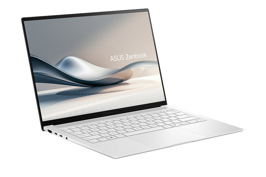 Laptop Asus Zenbook S 14 (UX5406)