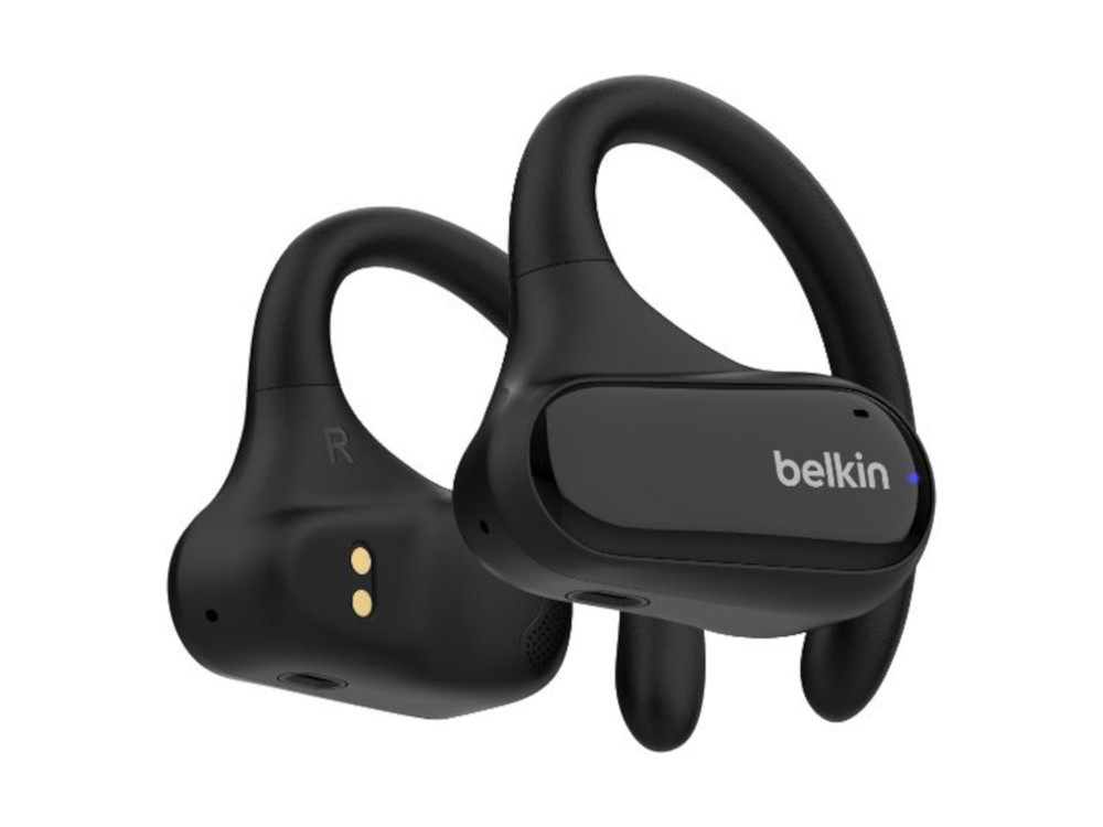 Słuchawki Belkin SoundForm ClearFit