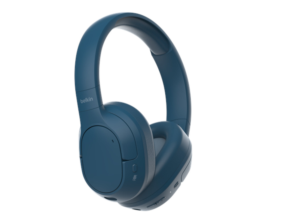 Słuchawki Belkin SoundForm Surround
