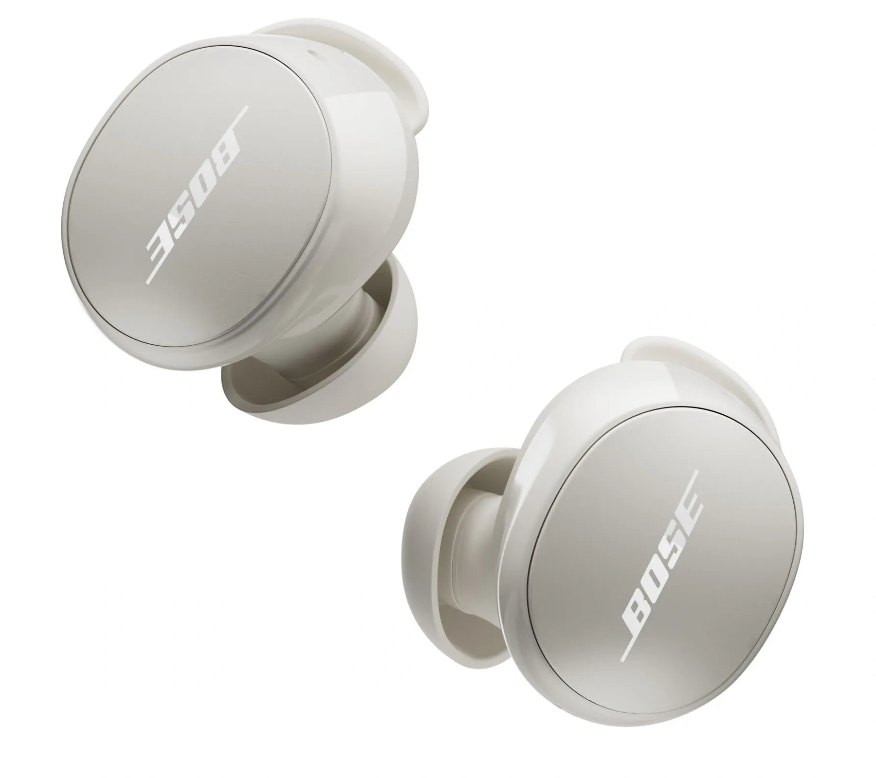 Słuchawki Bose QuietComfort Earbuds