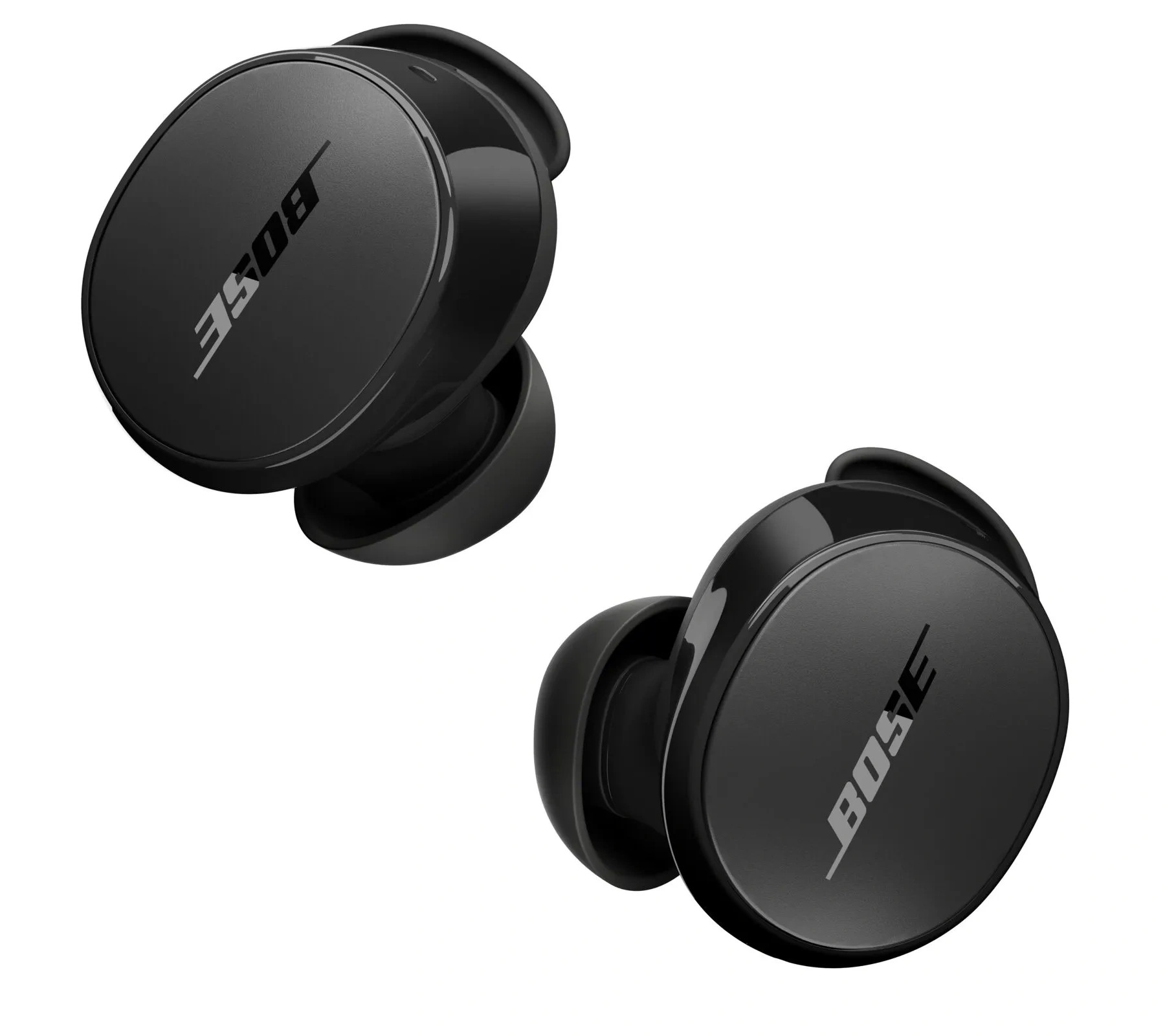Słuchawki Bose QuietComfort Earbuds