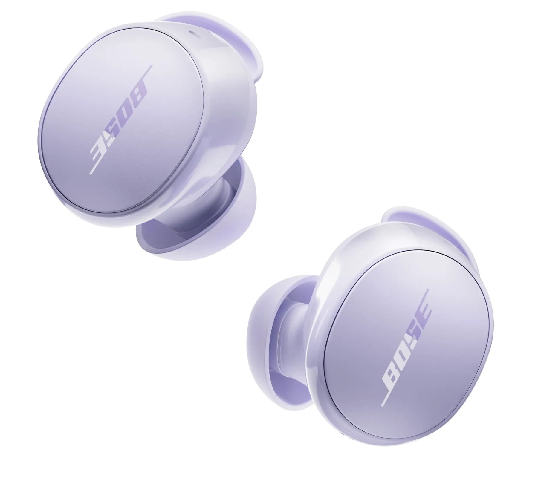 Słuchawki Bose QuietComfort Earbuds