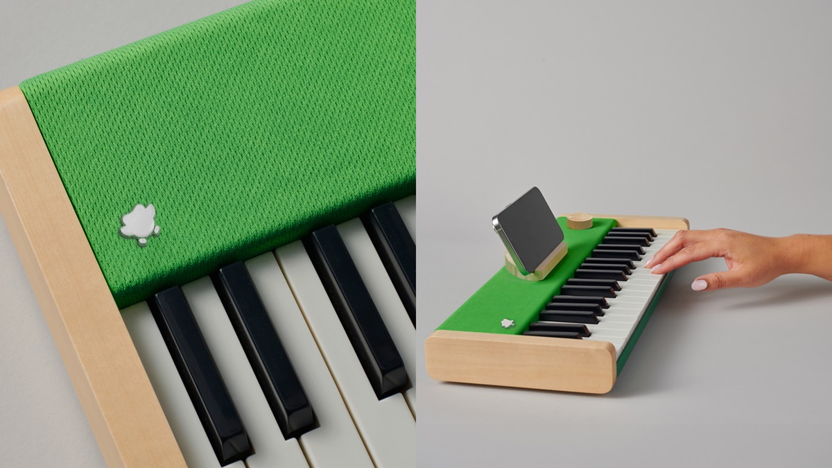 Duolingo pianino do nauki