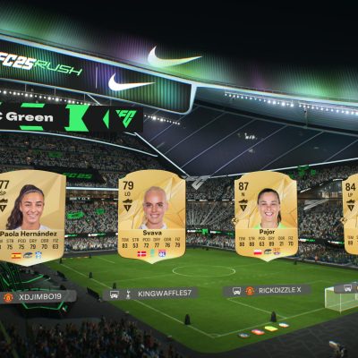ea sports fc 25 rush