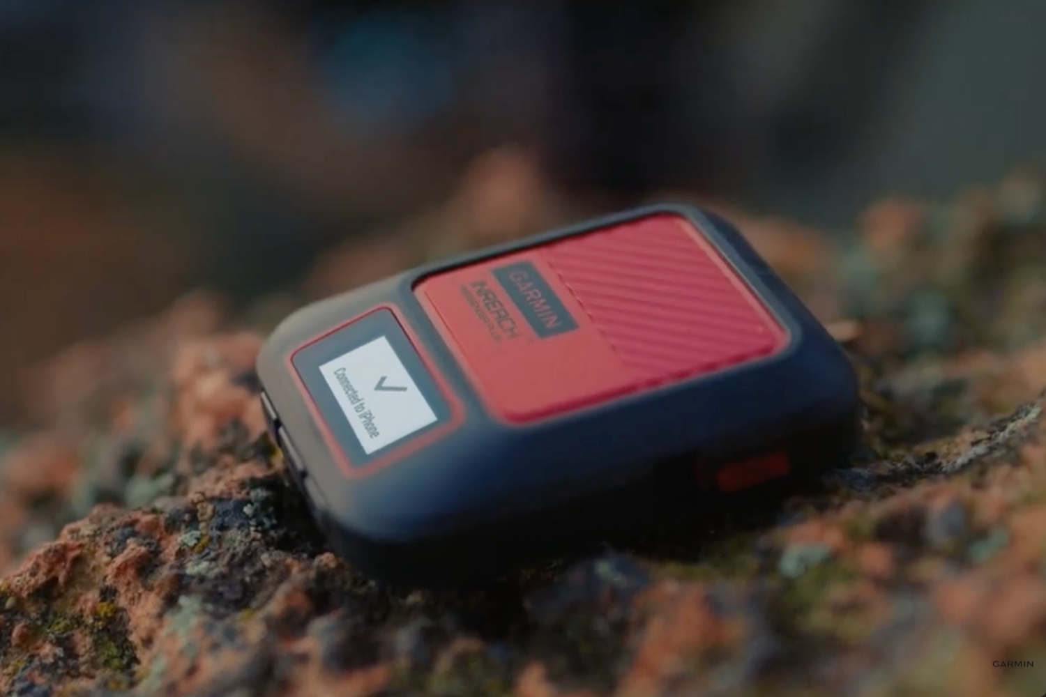 Garmin komunikator