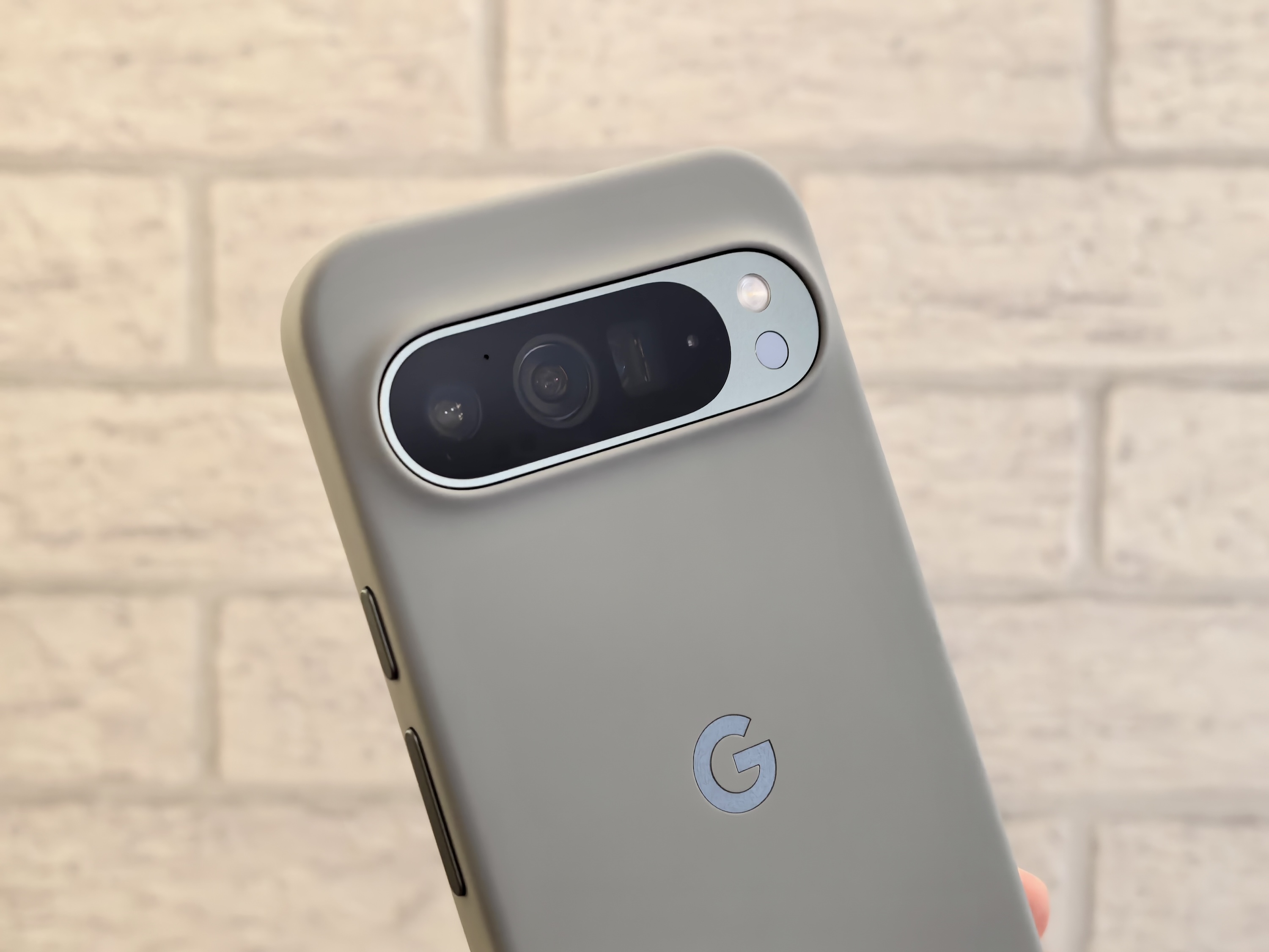 Google Pixel 9 Pro XL