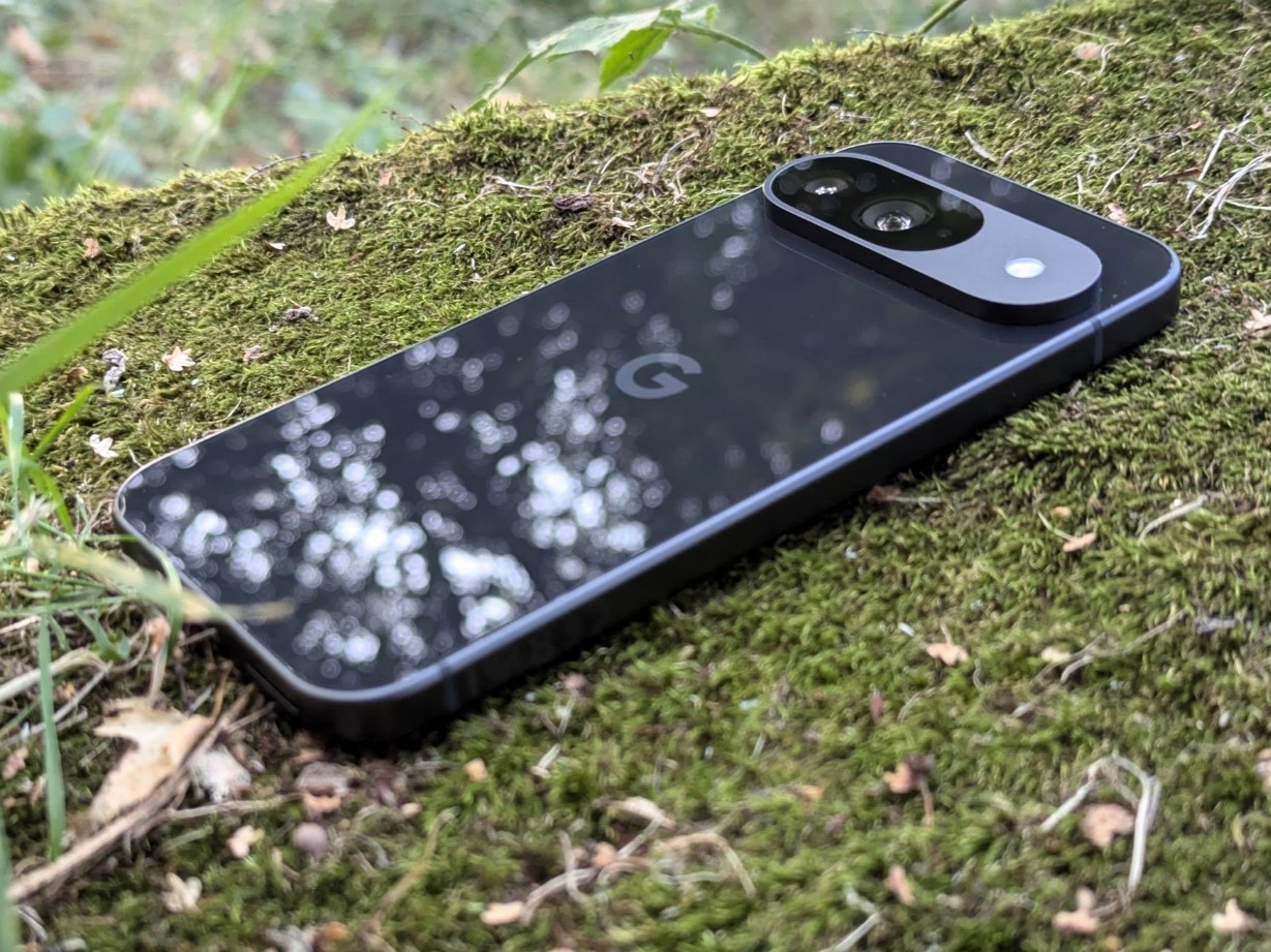 Google Pixel 9