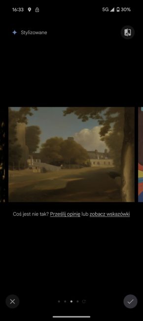 Funkcje AI w Google Pixel 9