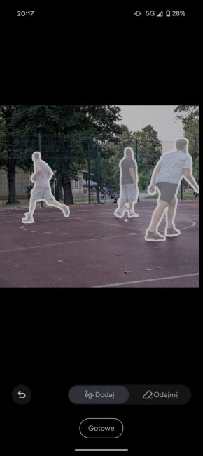 Funkcje AI w Google Pixel 9