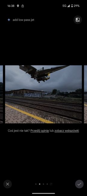 Funkcje AI w Google Pixel 9