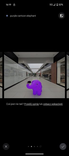 Funkcje AI w Google Pixel 9