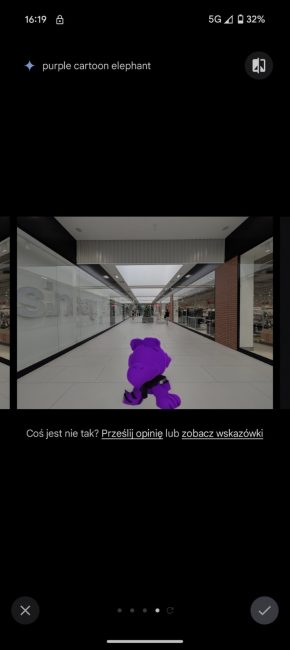 Funkcje AI w Google Pixel 9