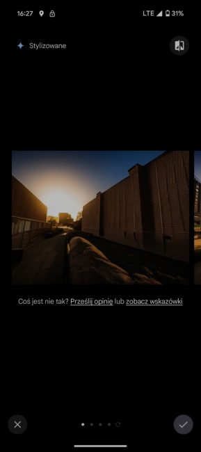Funkcje AI w Google Pixel 9