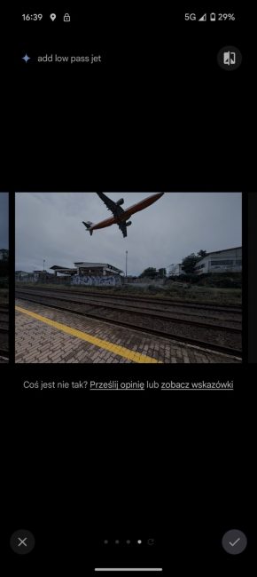 Funkcje AI w Google Pixel 9
