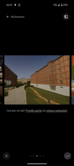Funkcje AI w Google Pixel 9