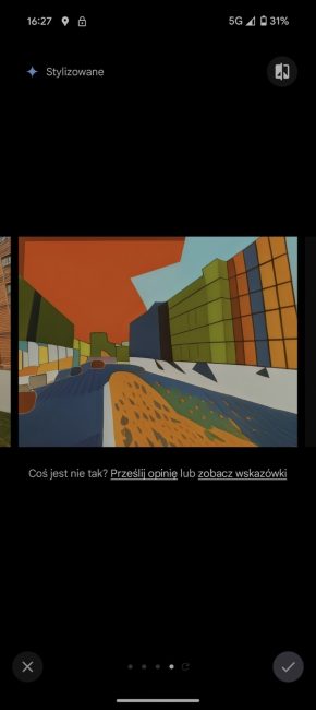 Funkcje AI w Google Pixel 9
