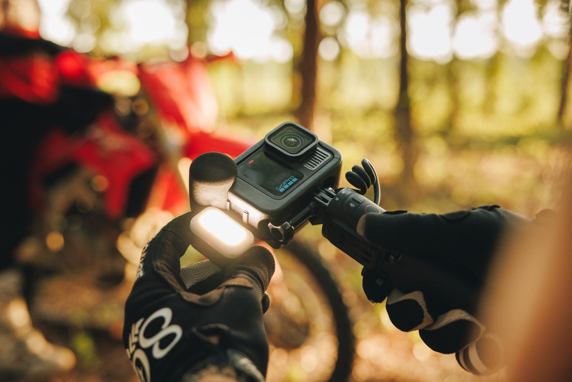 Kamera sportowa GoPro Hero 13 Black