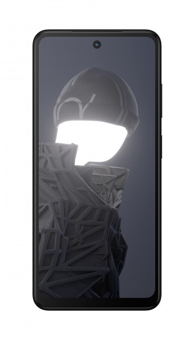 Smartfon HMD Fusion