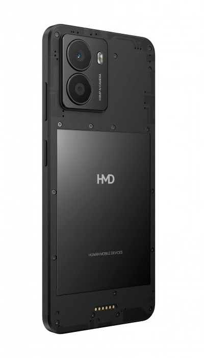 Smartfon HMD Fusion