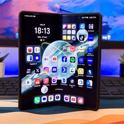 Honor Magic V3
