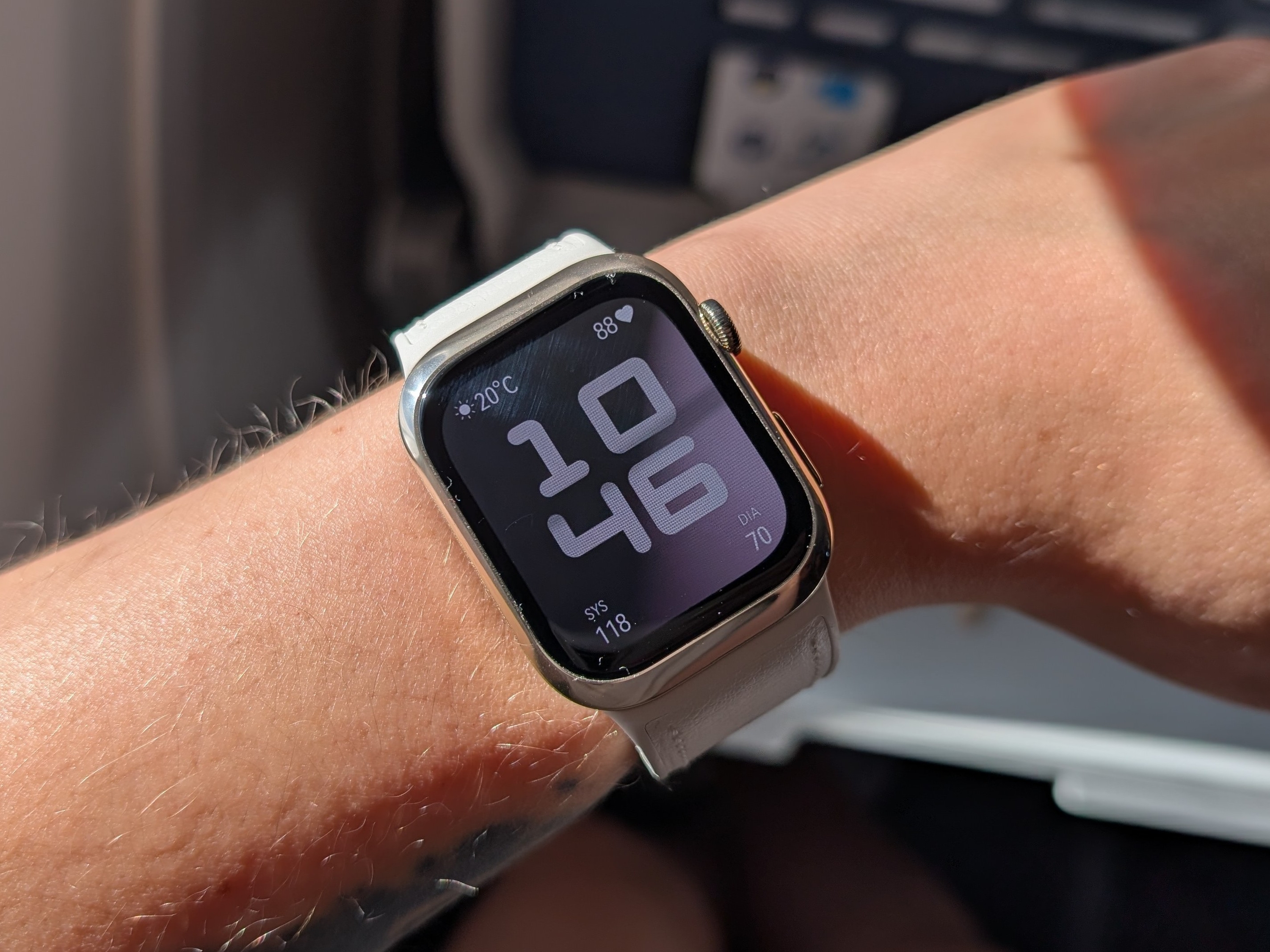 Huawei Watch D2