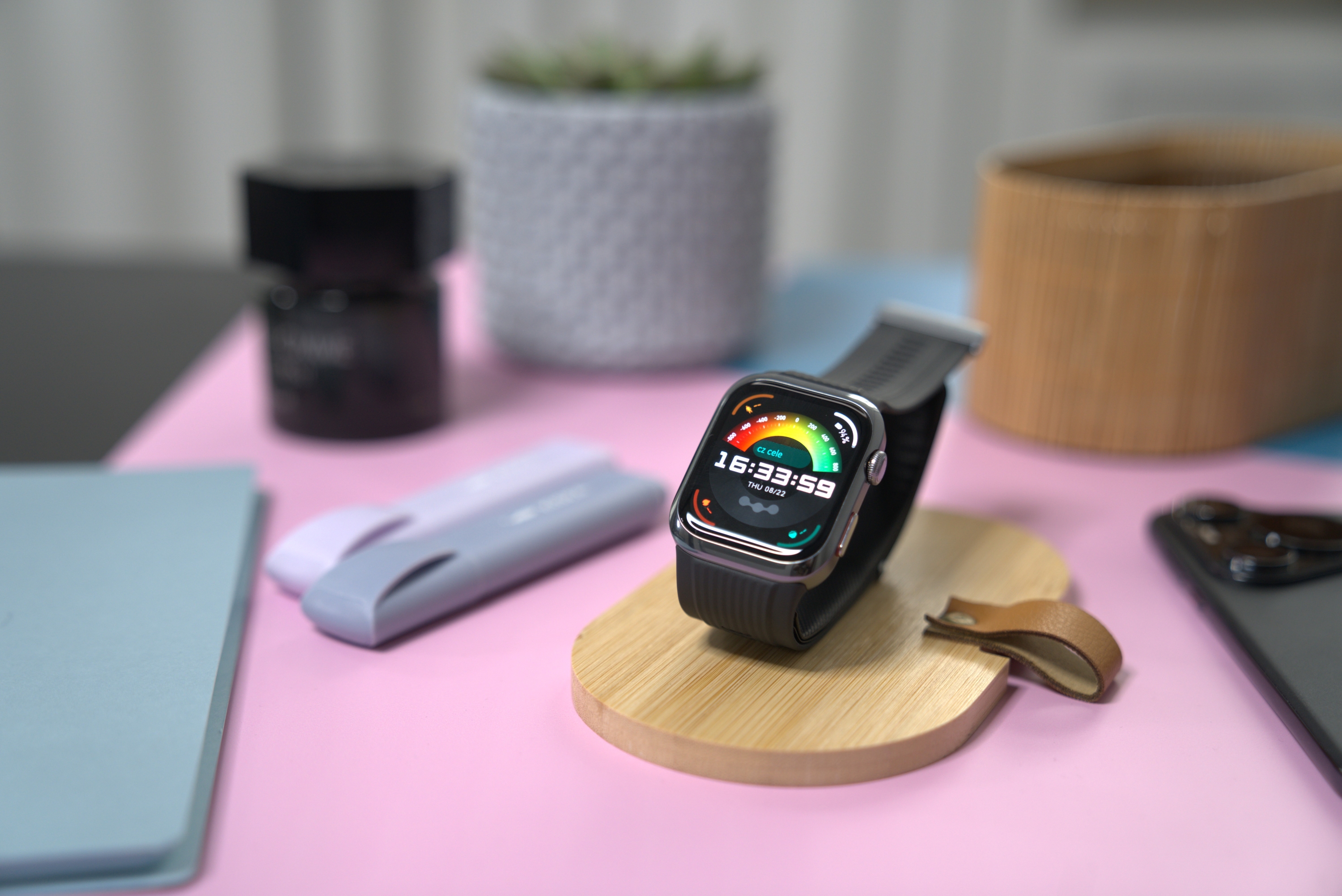 Huawei Watch D2