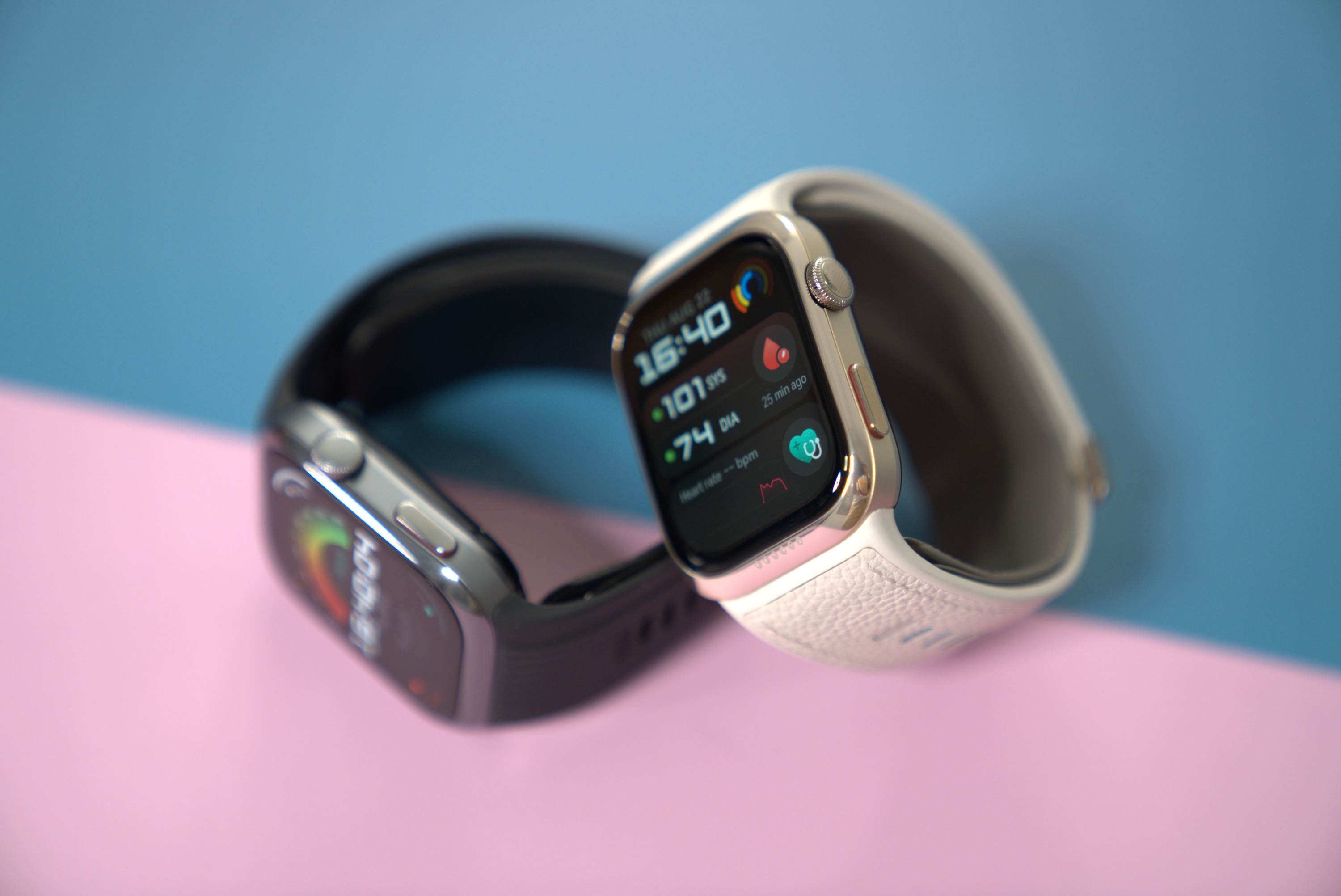 Huawei Watch D2