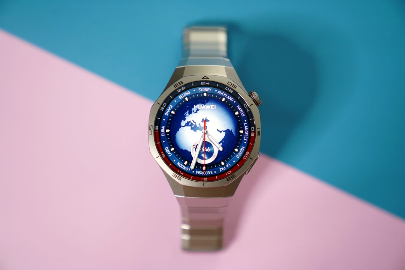 Huawei Watch GT 5 Pro
