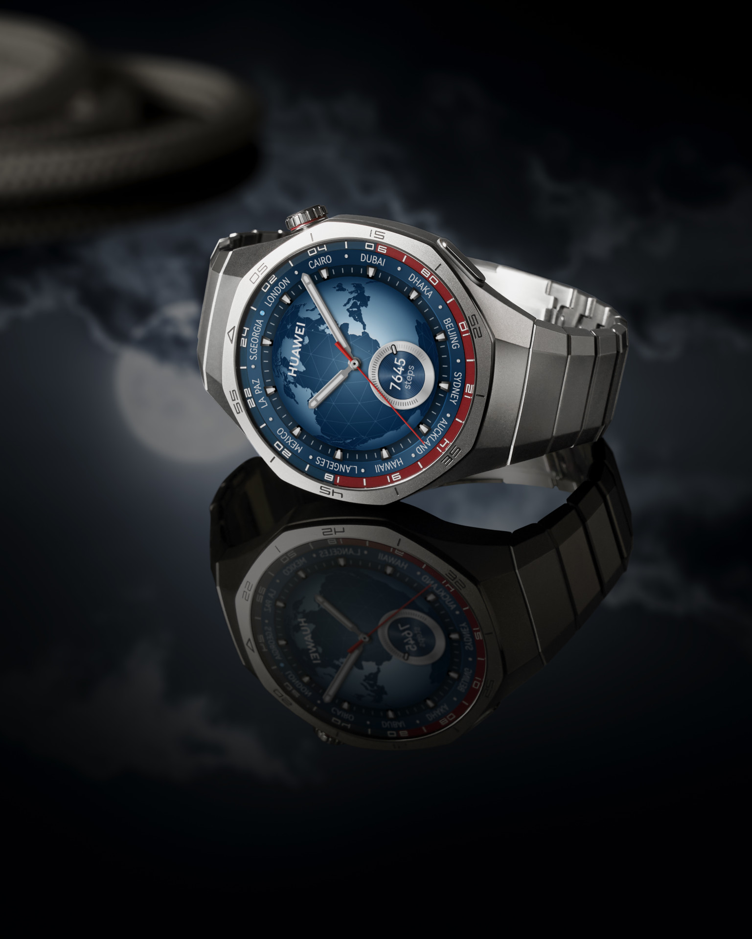 Smartwatch Huawei Watch GT 5 Pro