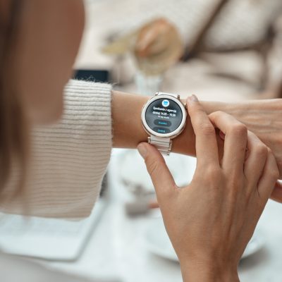 Smartwatch Huawei Watch GT 5 Pro