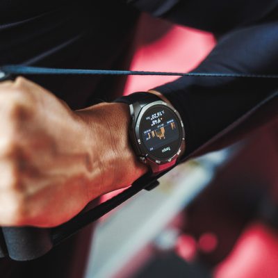 Smartwatch Huawei Watch GT 5 Pro