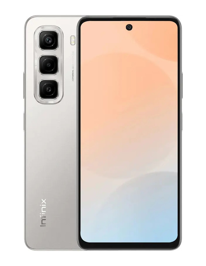 Smartfon Infinix Hot 50 4G