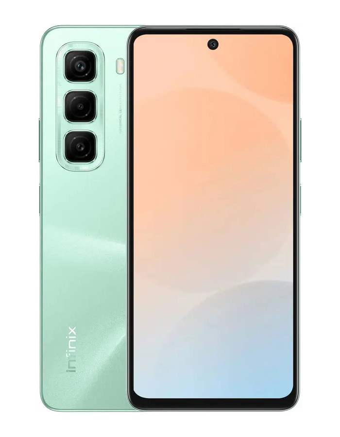 Smartfon Infinix Hot 50 4G