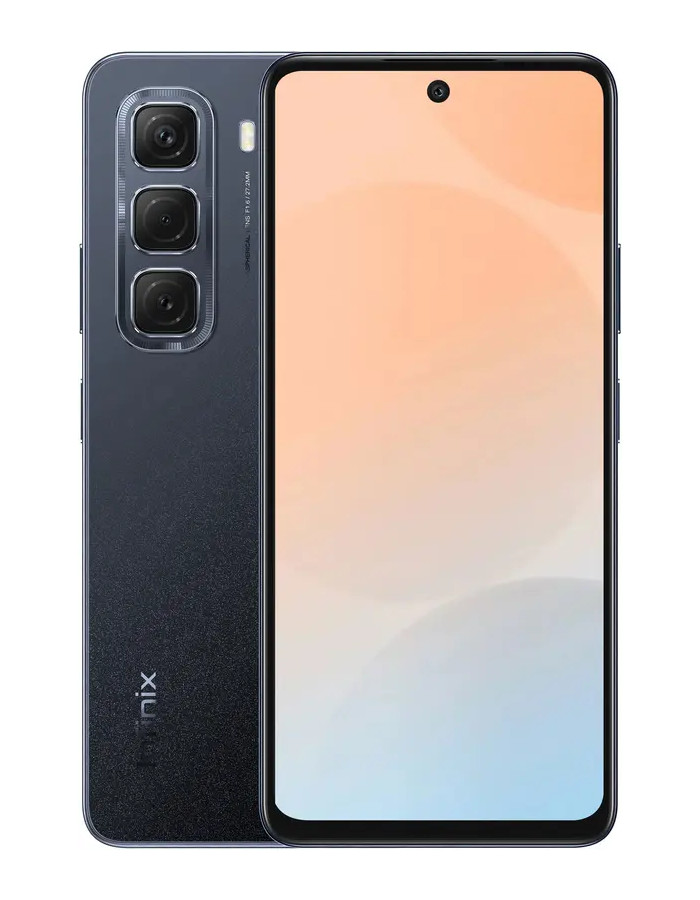 Smartfon Infinix Hot 50 4G