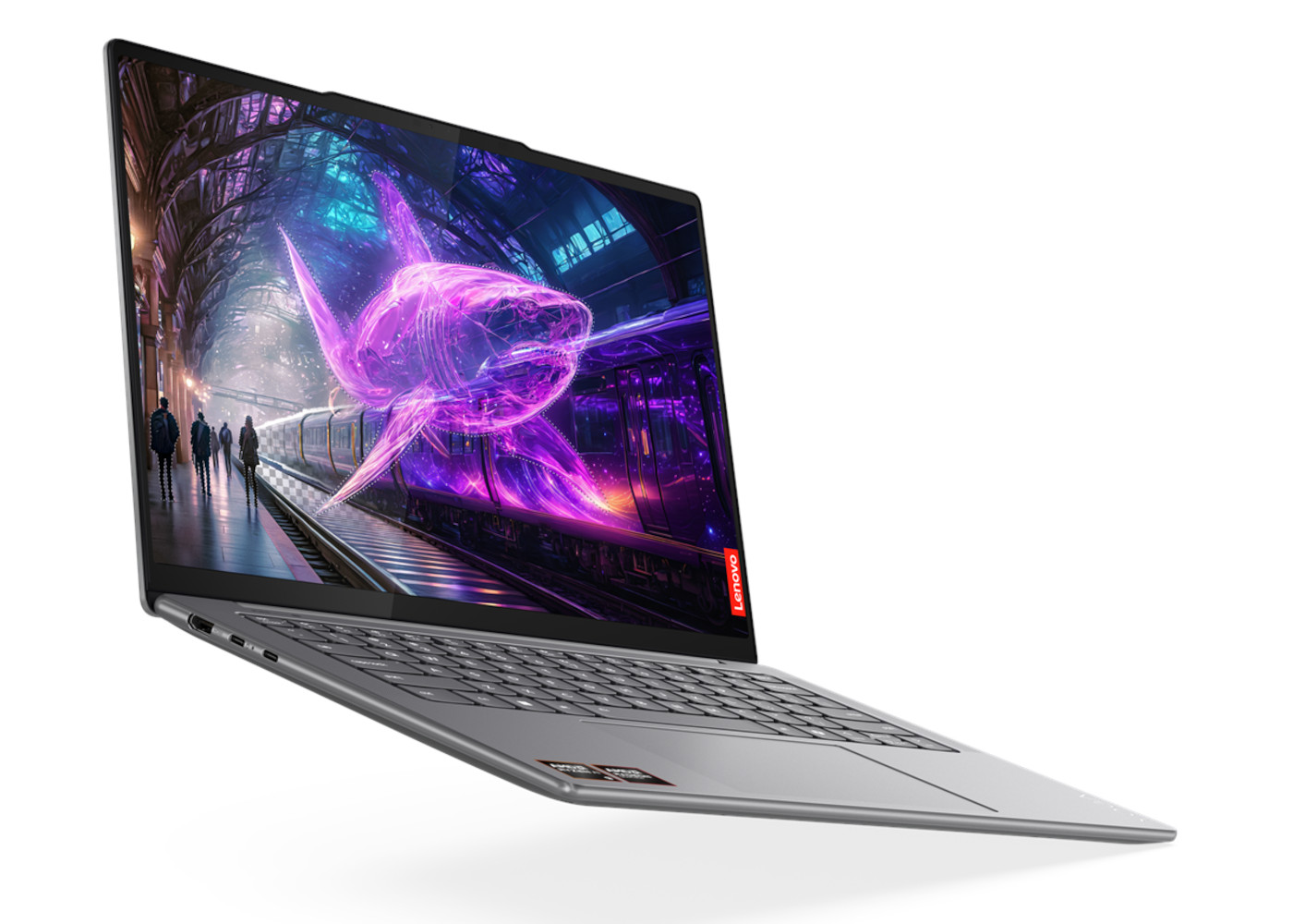 Laptop Lenovo Yoga Pro 7
