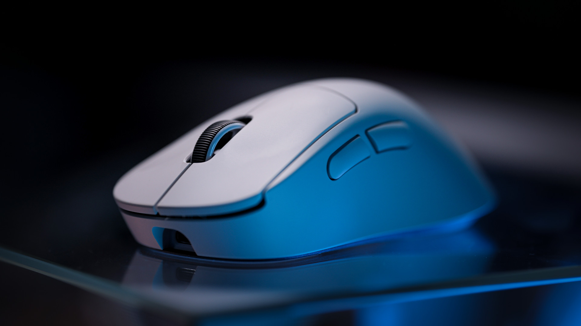 Myszka Logitech G Pro X Superlight 2 DEX