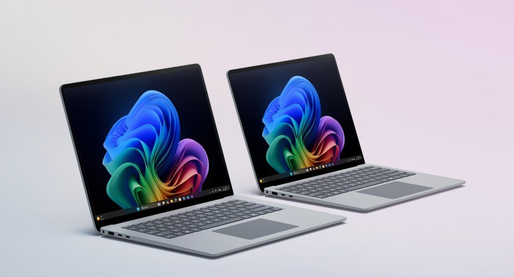 Surface Laptop 7