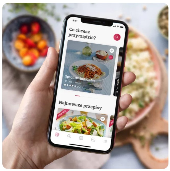 Monsieur Cuisine smart Lidlomix - robot kuchenny z Lidla