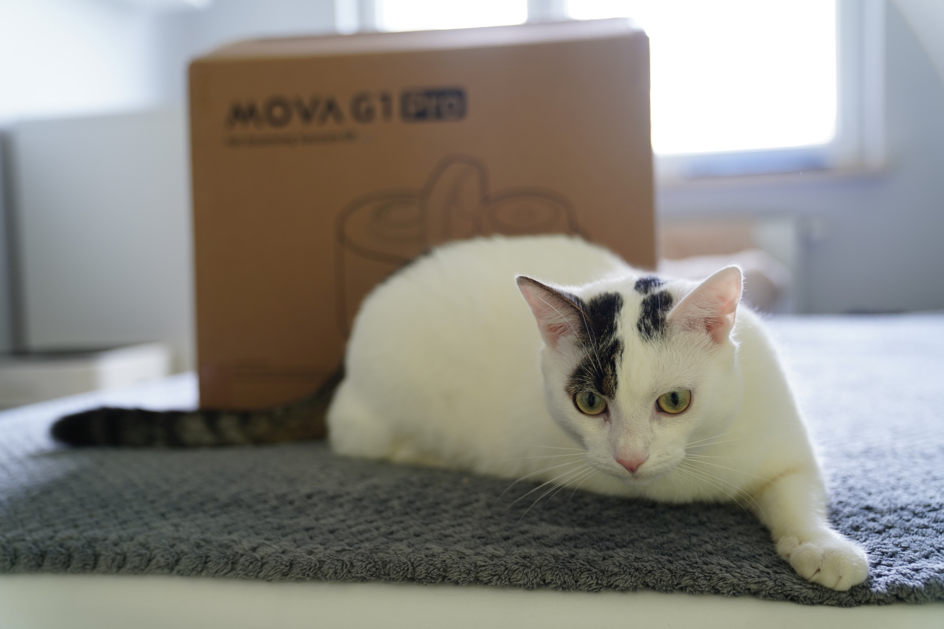 Mova G1 Pro