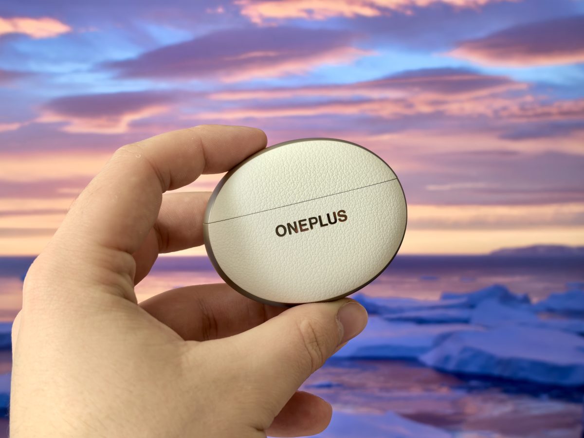 OnePlus Buds Pro 3