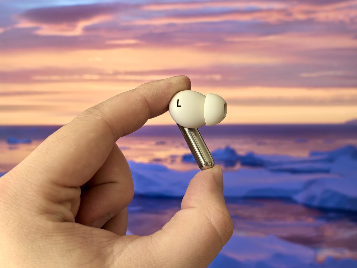 OnePlus Buds Pro 3