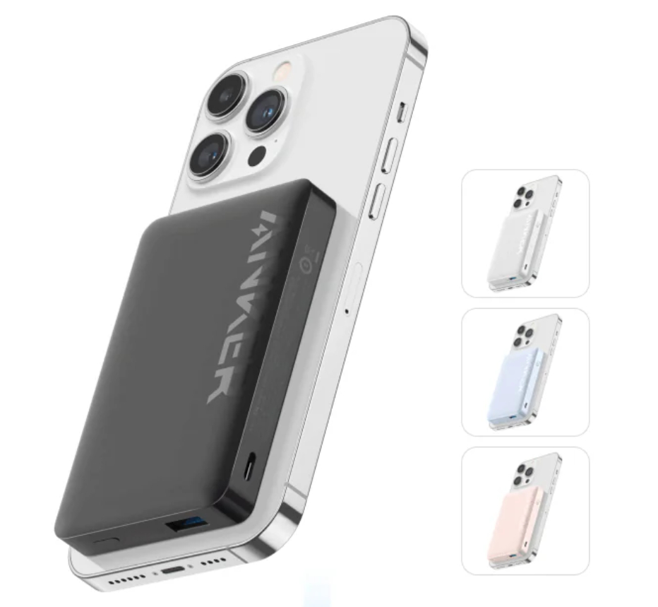 Anker MagSafe MagGo