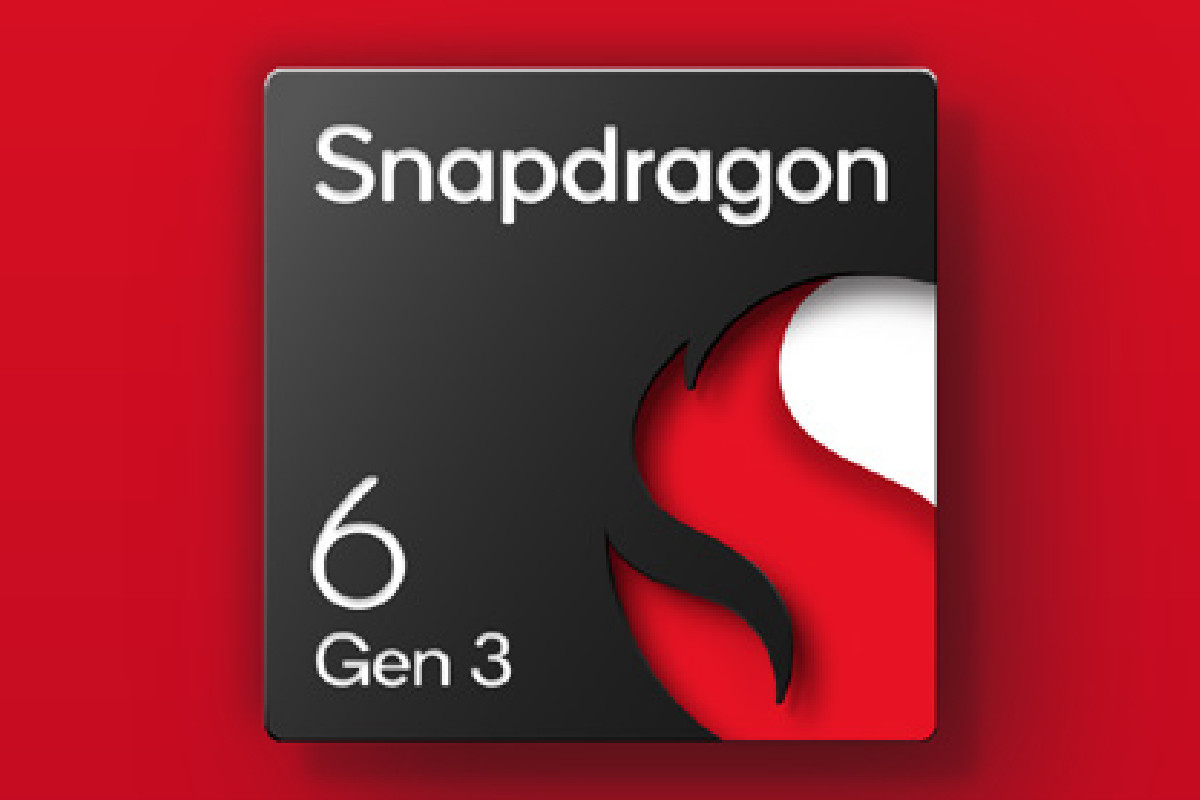 Qualcomm Snapdragon 6 Gen 3